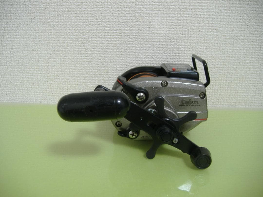 【DAIWA TANA SENSOR GS-50 フィッシングリール】