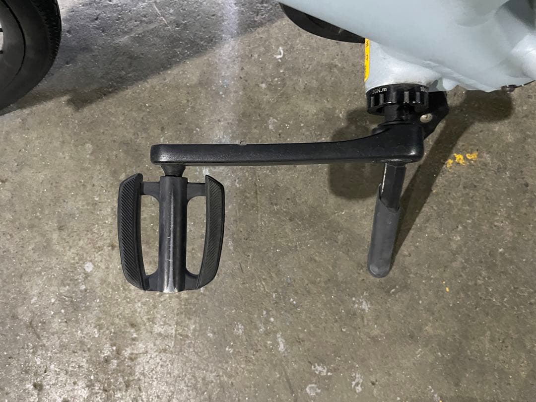 ジャンク品 Vanmoof S3 電動自転車