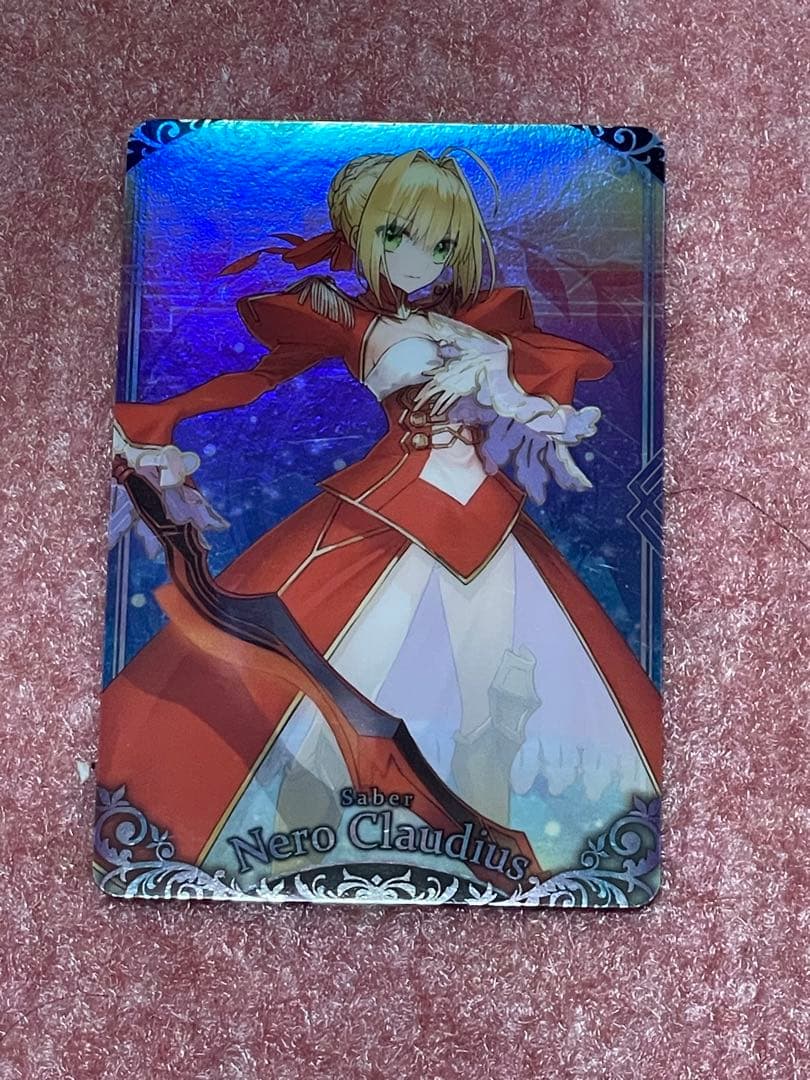 《HYT888》Fate/Grand Order アルトリア・キャスター