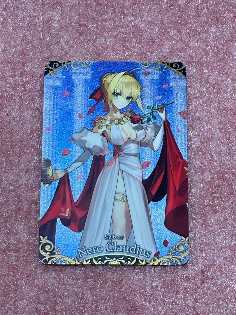 《HYT888》Fate/Grand Order アルトリア・キャスター