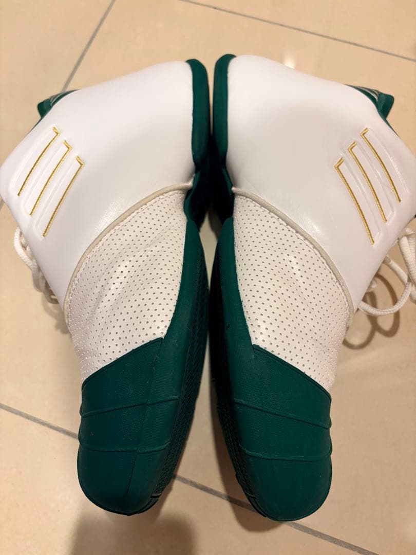 シューズ(男性用) adidas T-MAC SVSM