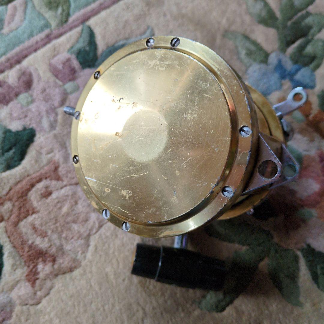 ジャンク品　PENN　リール