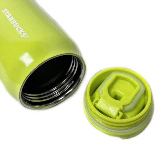 スターバックス 水筒 タンブラー(20OZ/591ML)黄緑 251028