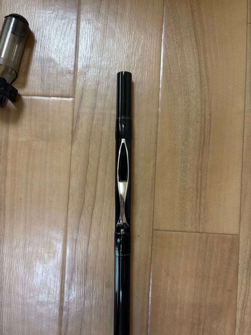 磯竿シマノAPERTO 1.5-520インターライン