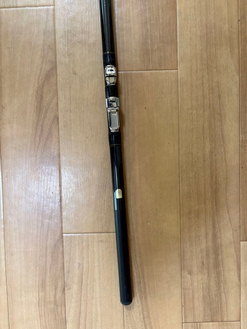 磯竿シマノAPERTO 1.5-520インターライン