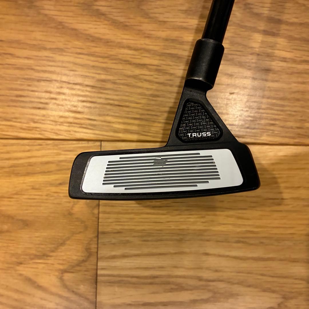 【最安値】TaylorMade Spider Tour X TM1 トラスパター