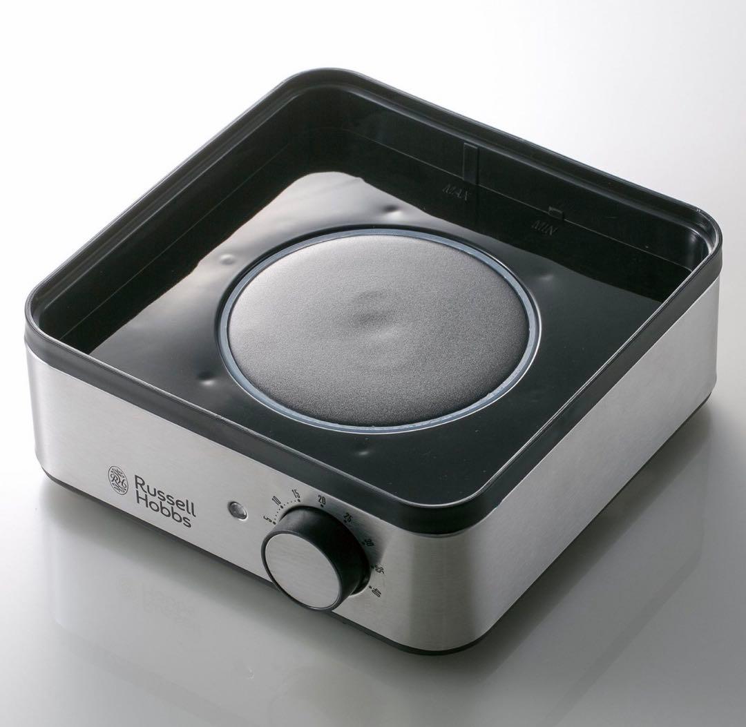 蒸し器 電気 スチームクッカー