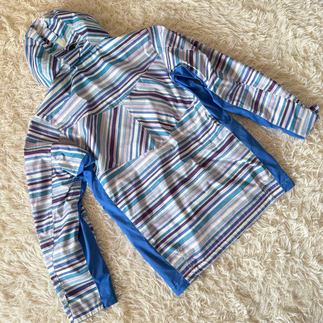 #3P✨mistral✨スキー スノボ ウェア 上 L下M レディース
