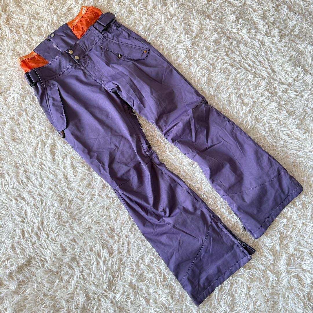 #3P✨mistral✨スキー スノボ ウェア 上 L下M レディース