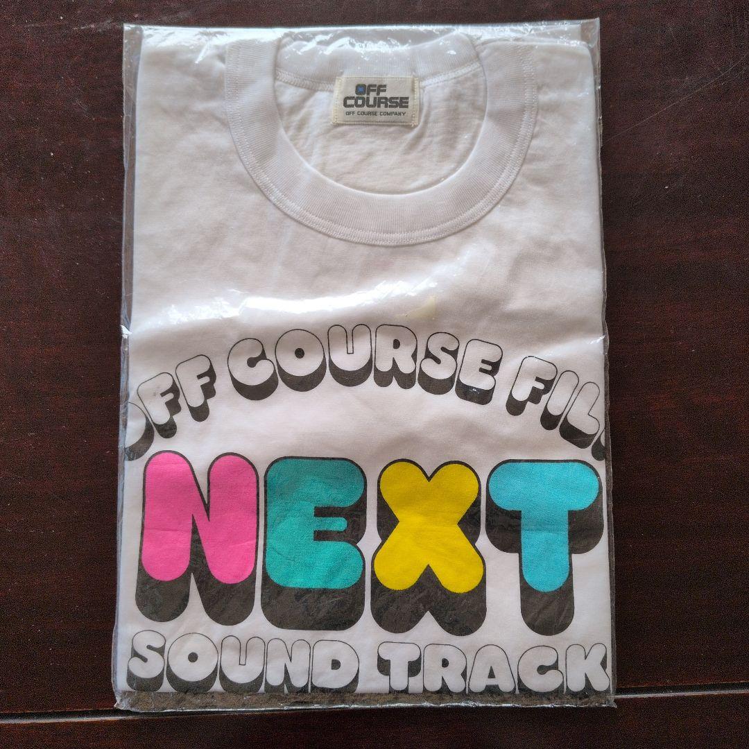 オフコースTシャツ
