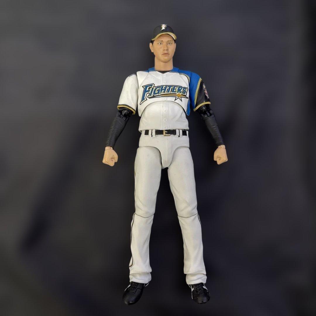 s.h.figuarts 大谷翔平
