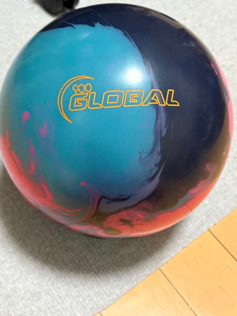 リアリティGPT 900グローバル　１５ポンド3オンス