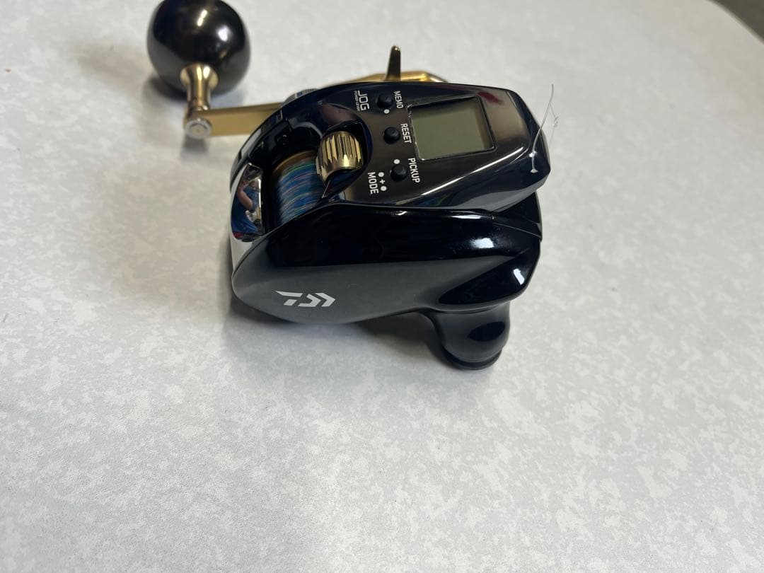 ダイワ　シーボーグ　G200JL 電動リール