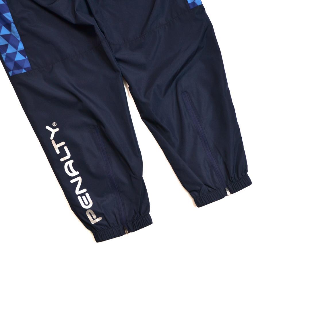 【極美品】PENALTYペナルティ ピステスーツ サッカーウェア上下セットアップ