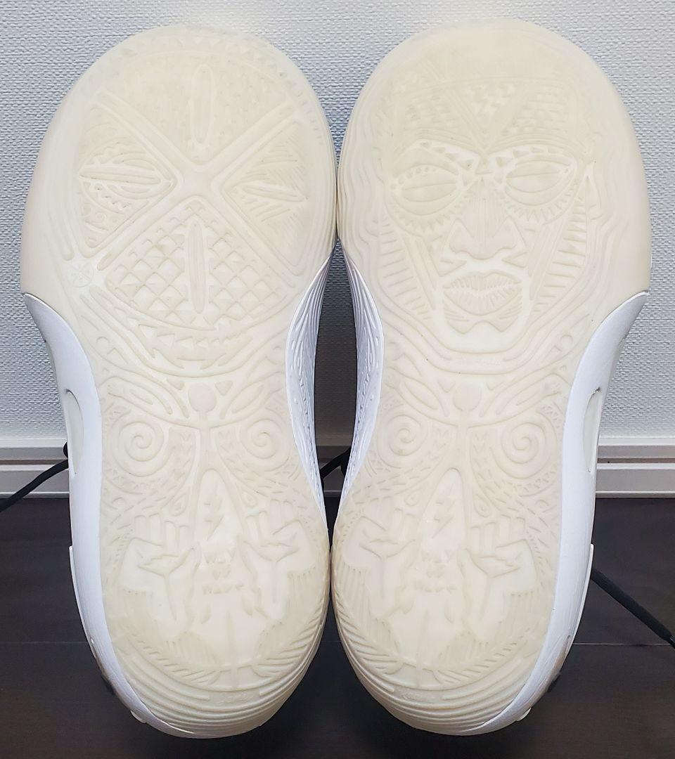 シューズ(男性用) WAY OF WADE 11 US8.5(26.0cm)JP26.5cm