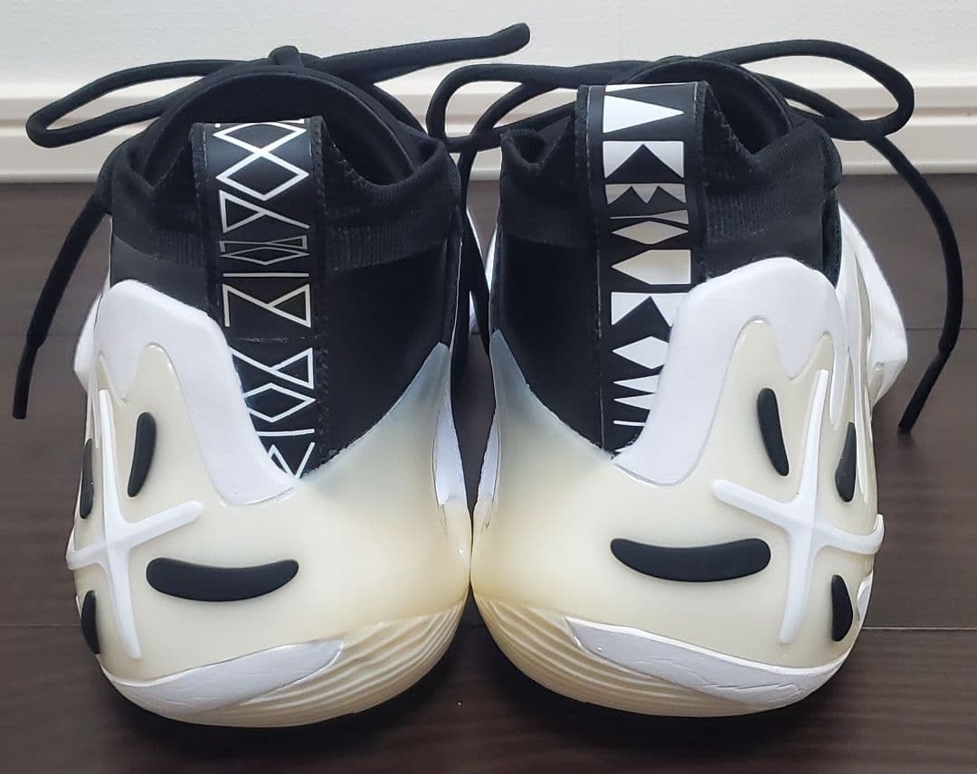 シューズ(男性用) WAY OF WADE 11 US8.5(26.0cm)JP26.5cm