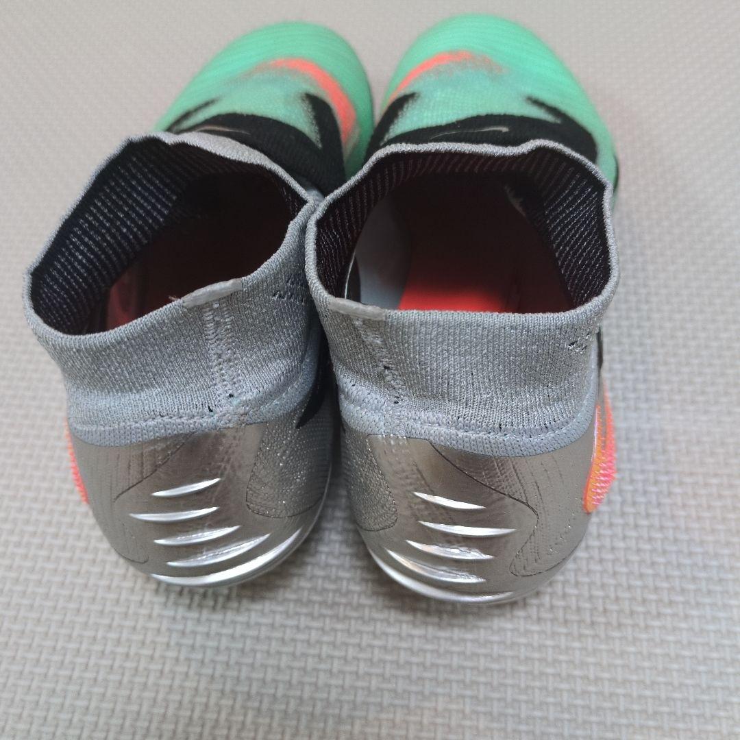 Nike ファントム　 サッカーシューズ 　23,5cm