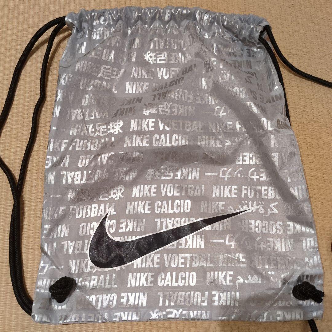 Nike ファントム　 サッカーシューズ 　23,5cm