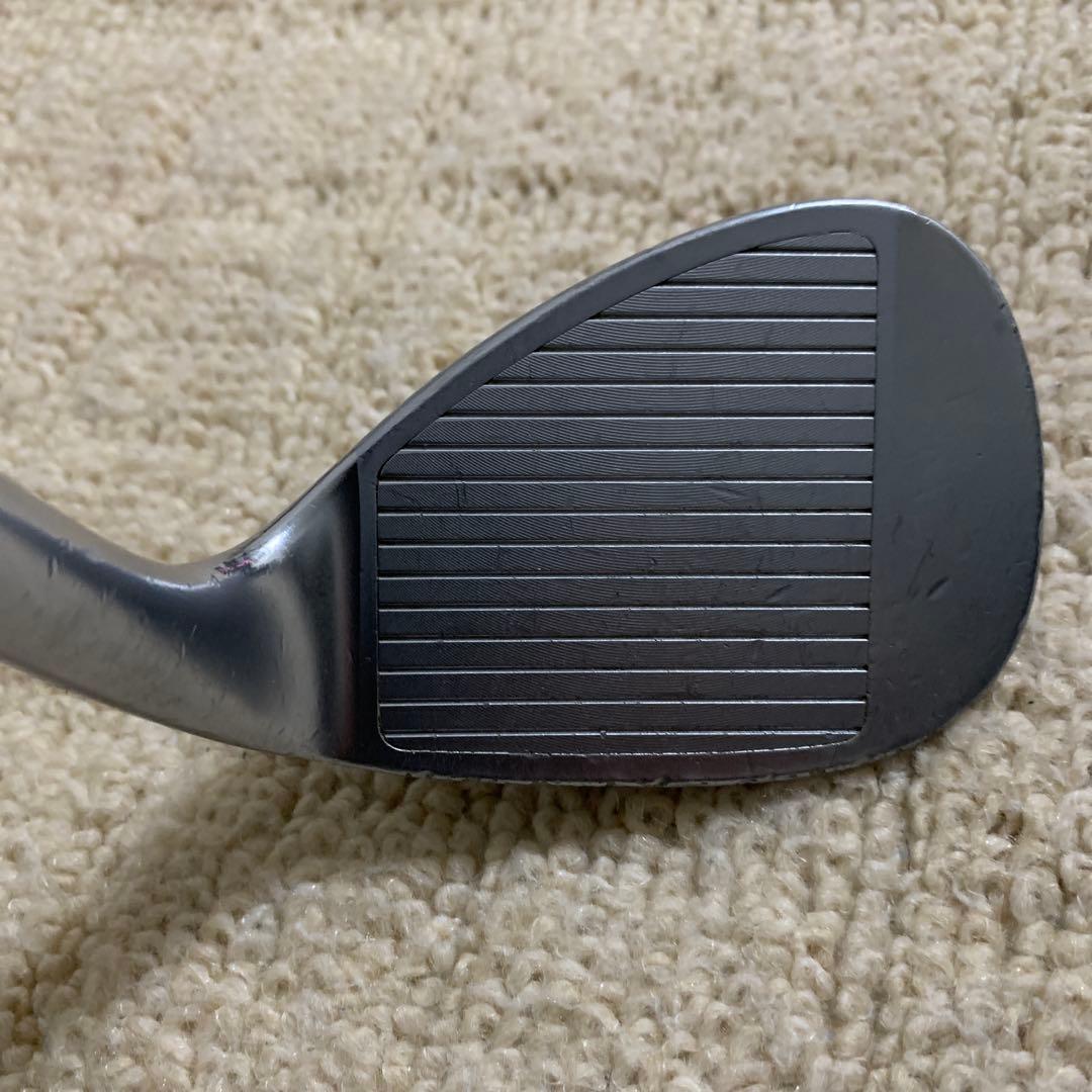GOLF MANレフティ左　テーラーメイドウェッジTP FT ZTP 2本