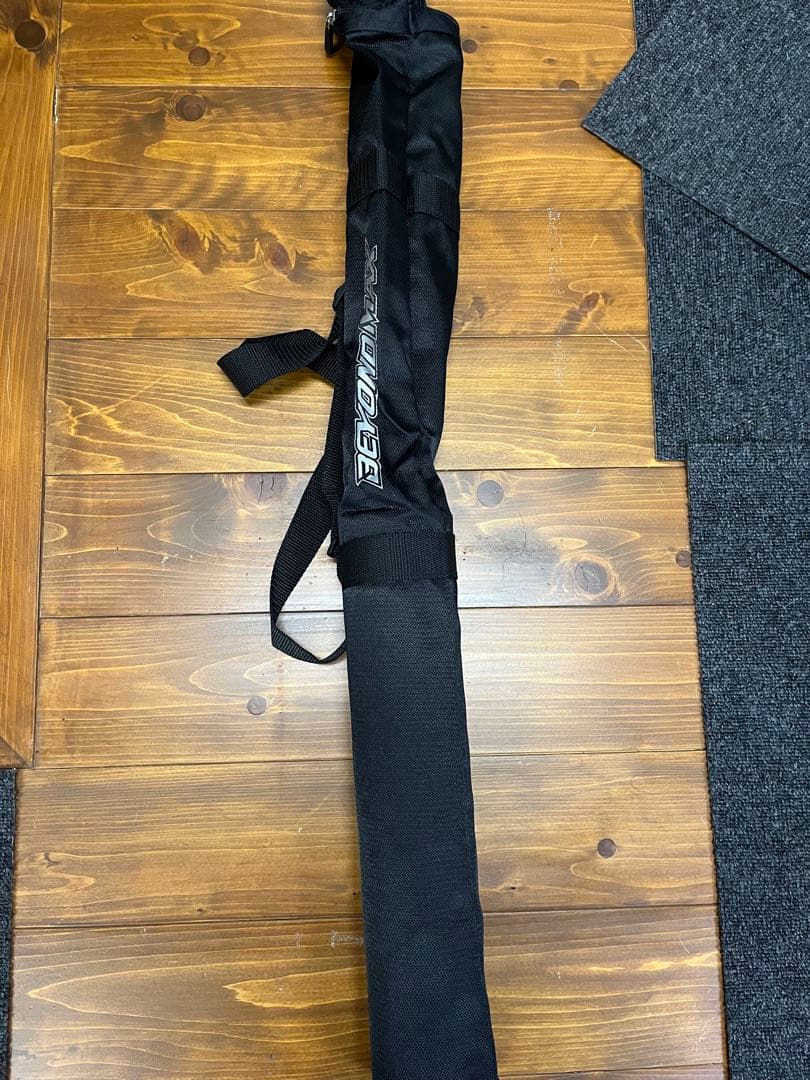 MIZUNO ビヨンドマックスレガシー　83cm ミドルバランス(一般用)