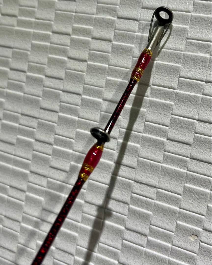 ◇ZEUS◇Cobra Limited◇ロッド◇希少モノ◇限定◇未使用品◇