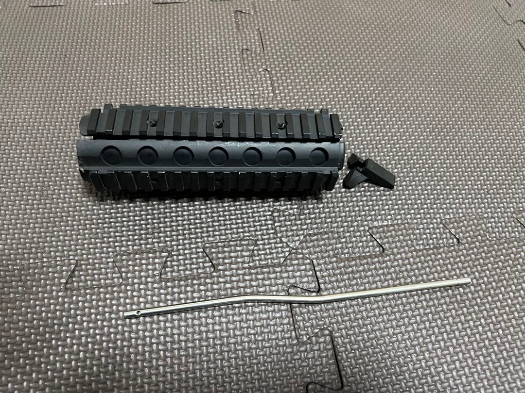 WA ウエスタンアームズ GBB M4A1
