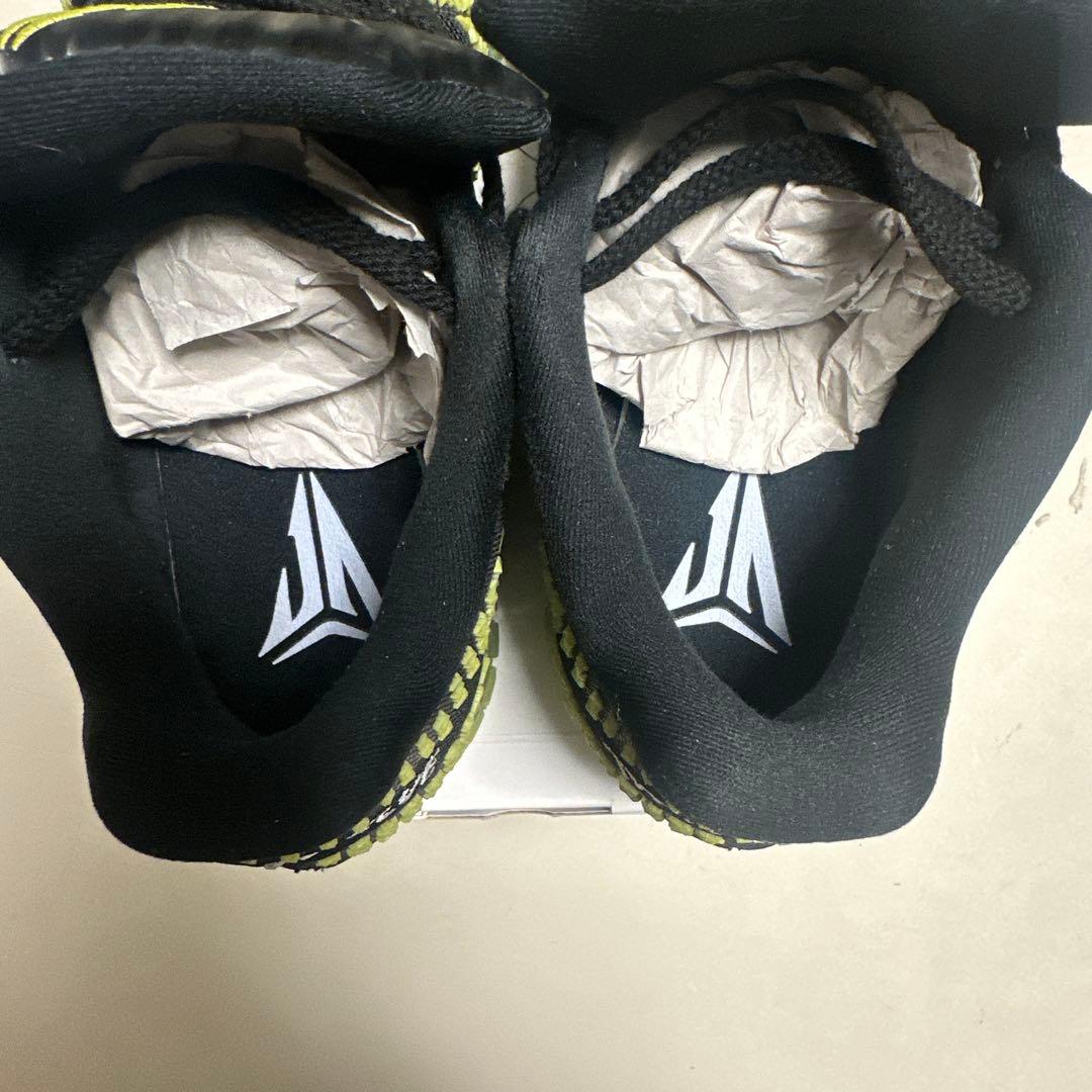 JA3 NIKE BY YOU バスケットボールシューズ