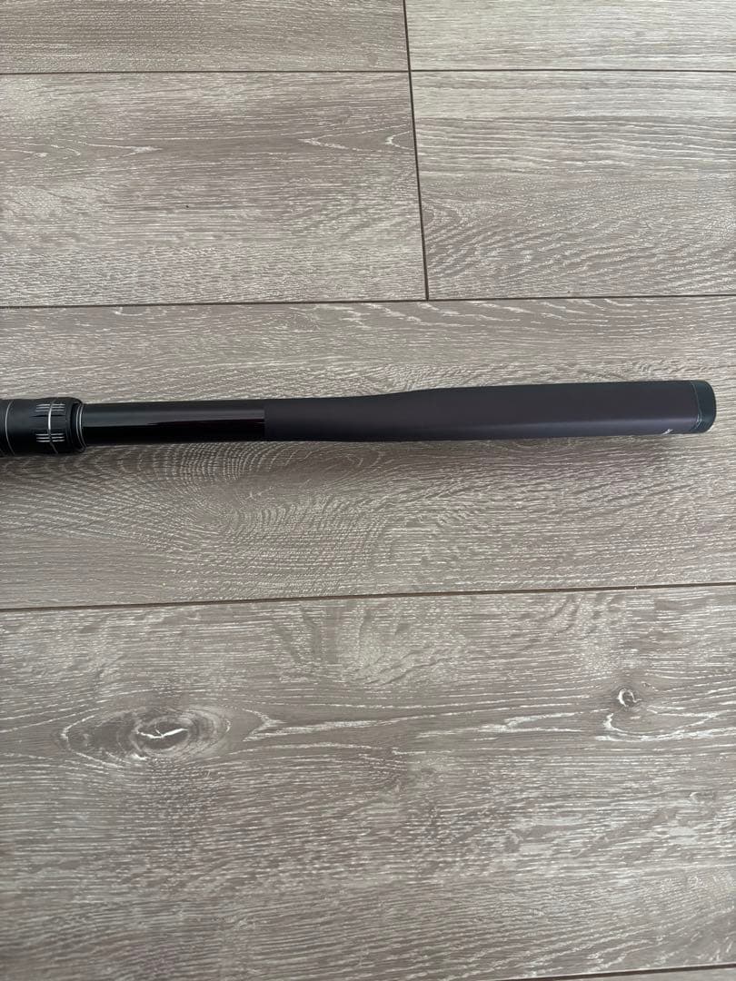 ロッド SHIMANO 22 BASIS 1.2-500