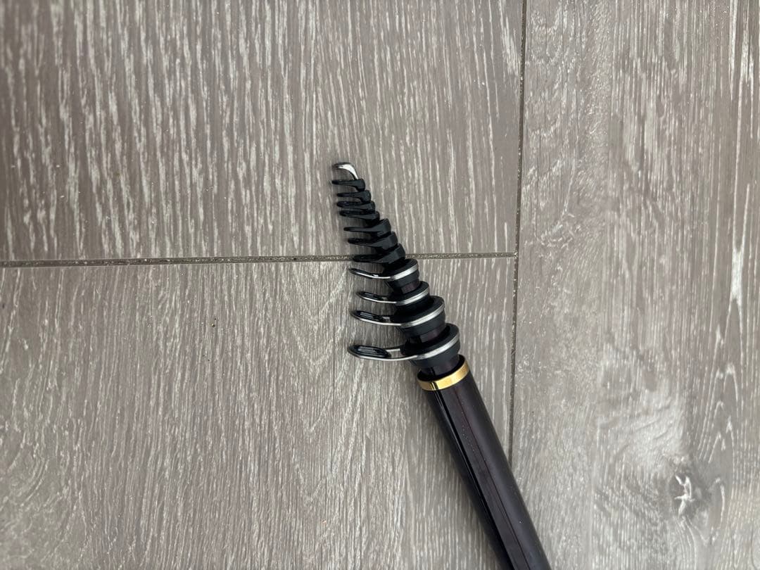 ロッド SHIMANO 22 BASIS 1.2-500