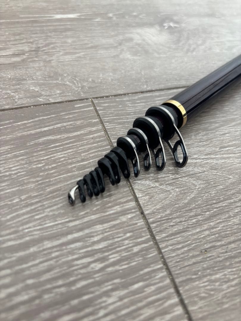 ロッド SHIMANO 22 BASIS 1.2-500