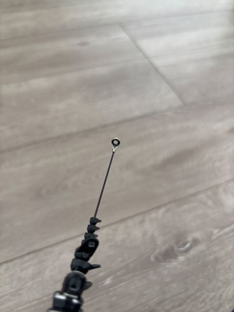 ロッド SHIMANO 22 BASIS 1.2-500