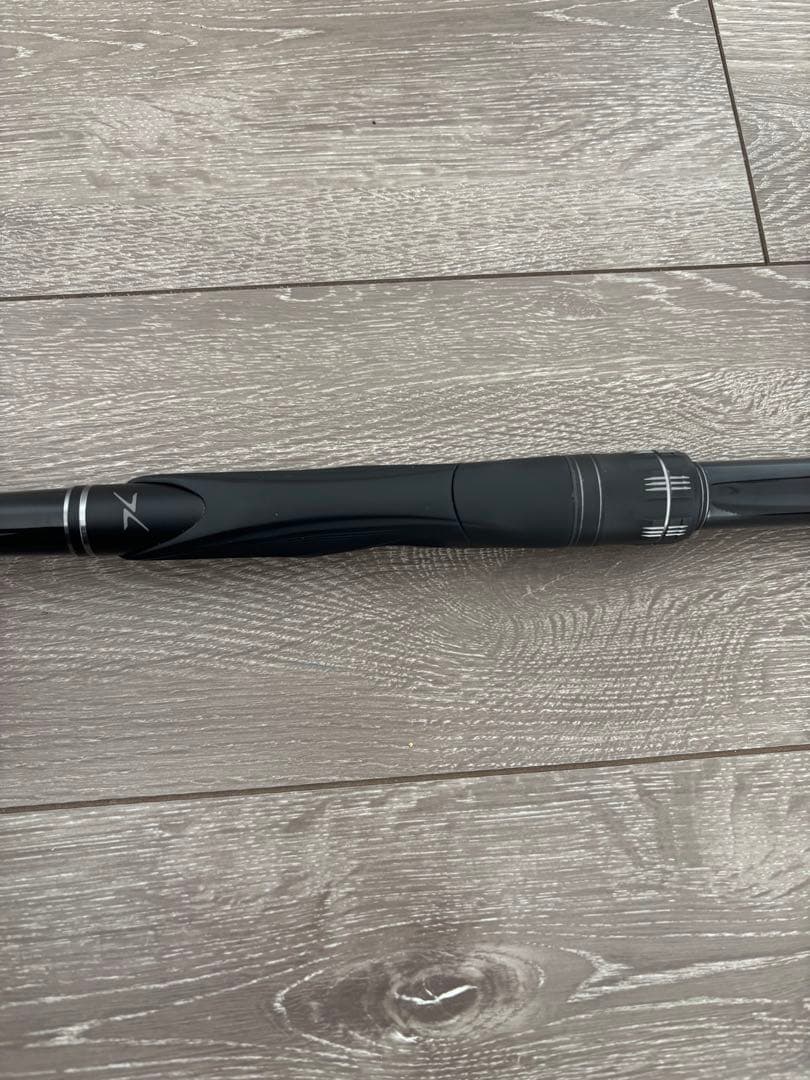 ロッド SHIMANO 22 BASIS 1.2-500