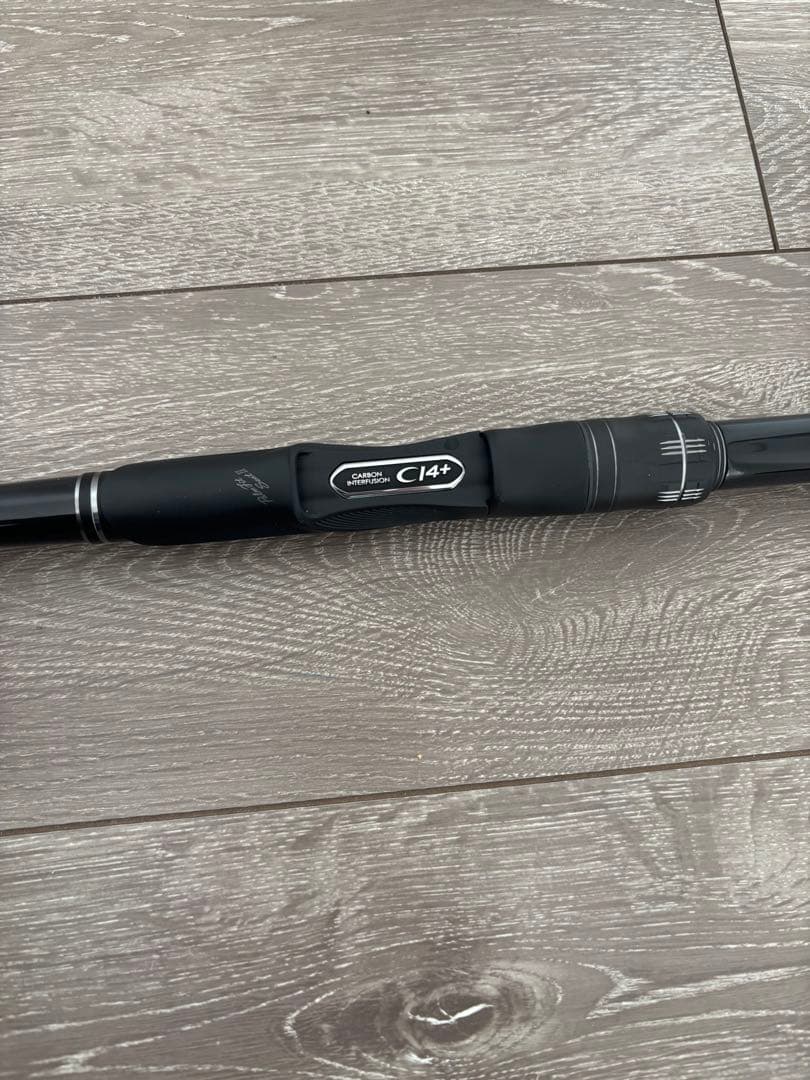 ロッド SHIMANO 22 BASIS 1.2-500