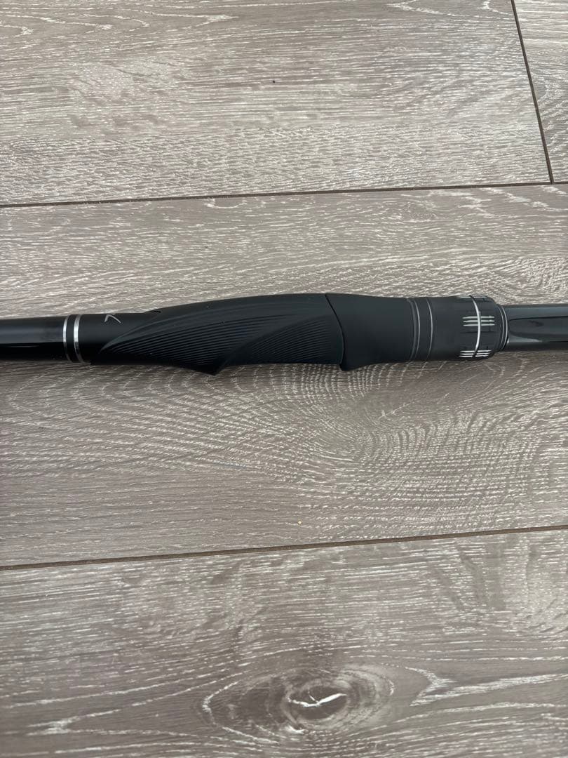 ロッド SHIMANO 22 BASIS 1.2-500