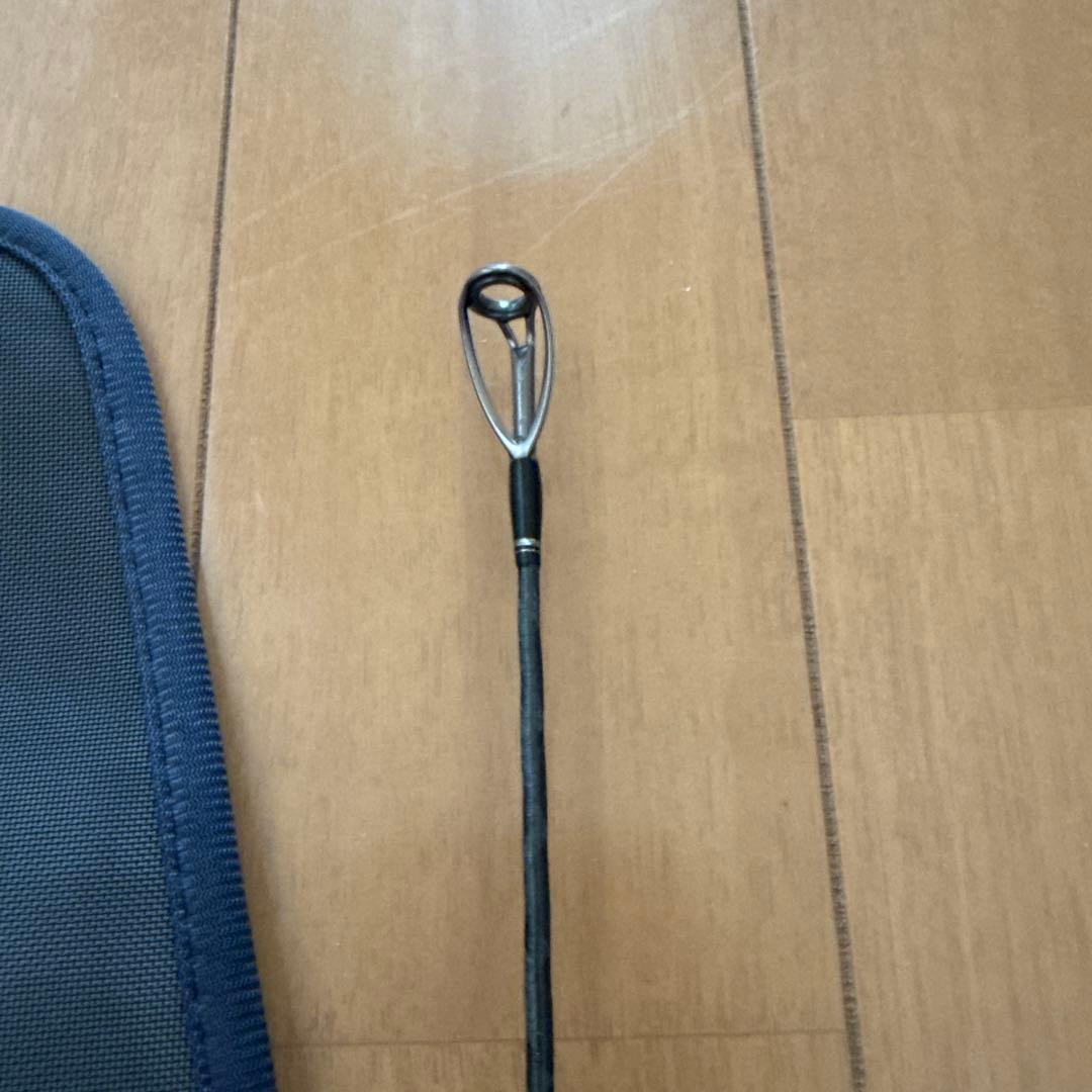 本日まで値下げ中!SHIMANO 19Grappler Type J S60-4