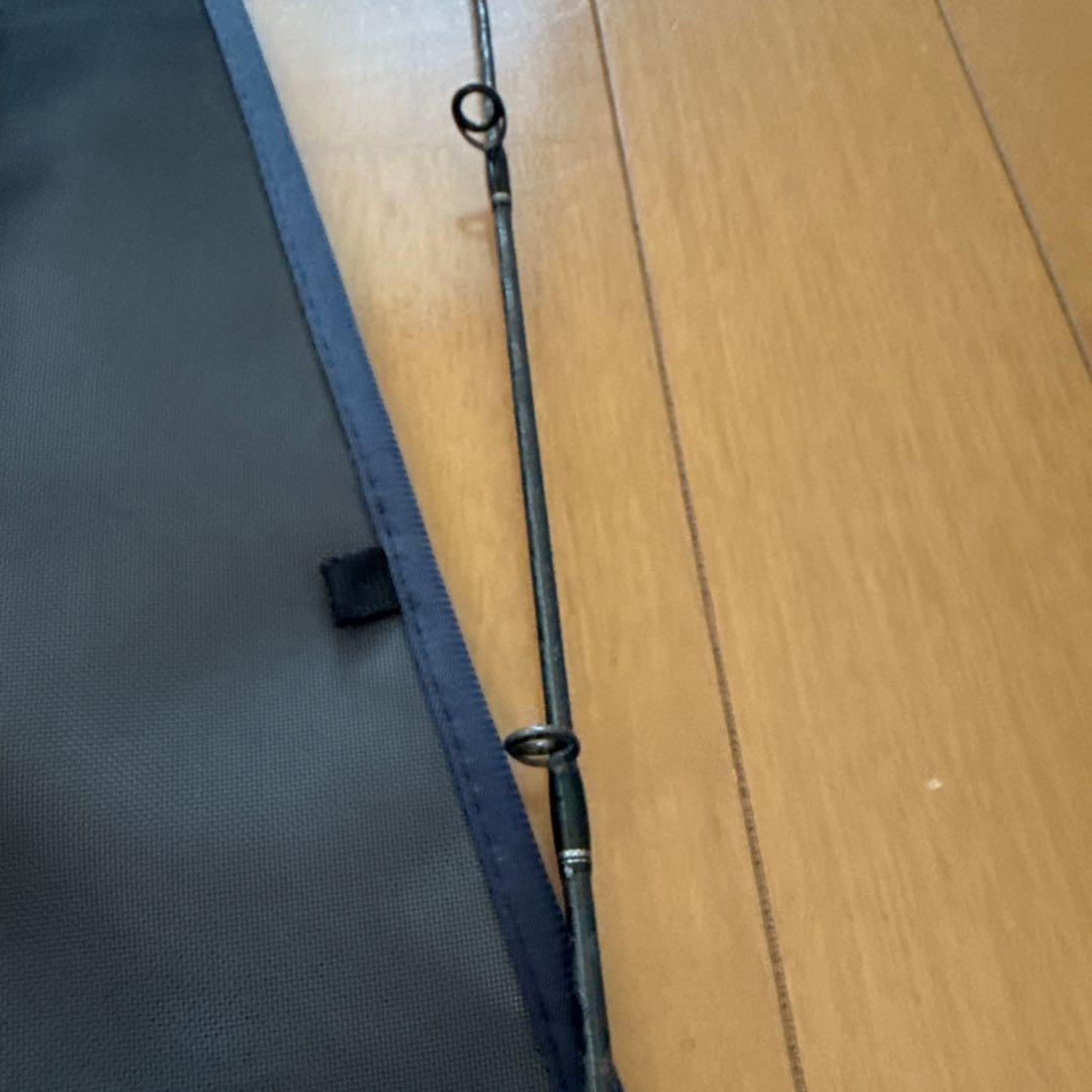 本日まで値下げ中!SHIMANO 19Grappler Type J S60-4