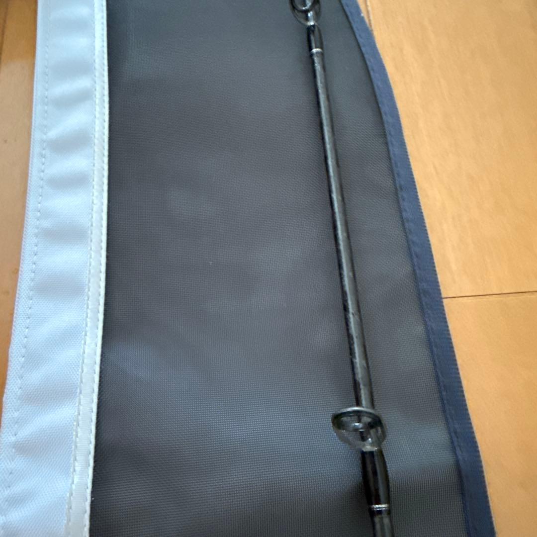 本日まで値下げ中!SHIMANO 19Grappler Type J S60-4