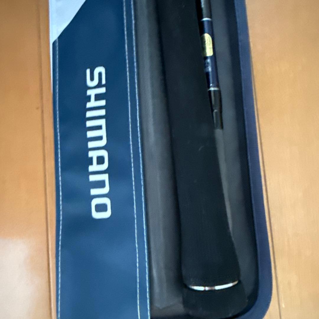 本日まで値下げ中!SHIMANO 19Grappler Type J S60-4
