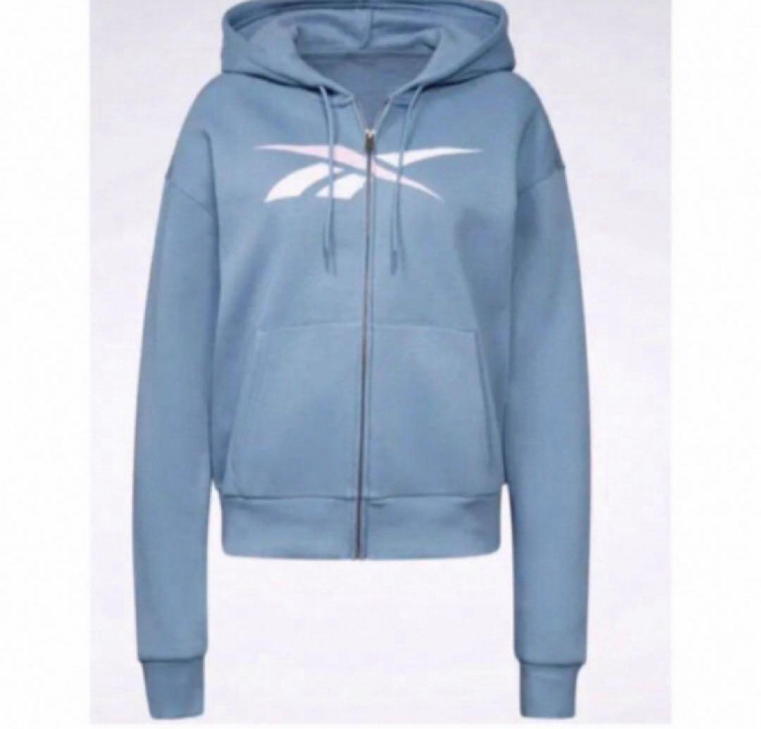 送料無料 新品 Reebok エッセンシャルズ ベクター 上下セット XL