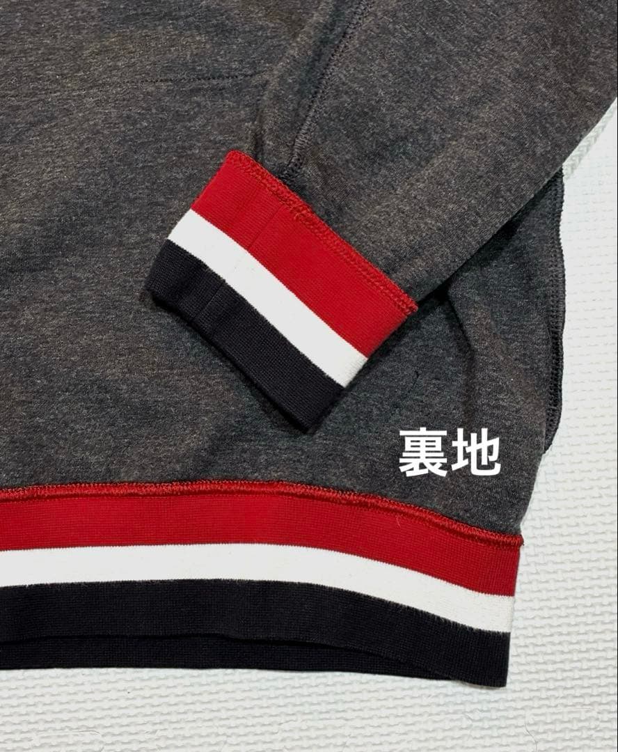 POLO RALPH LAUREN フーディー（日本サイズM相当）