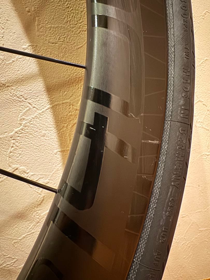 DT SWISS ARC 1400 dicut完組ホイール