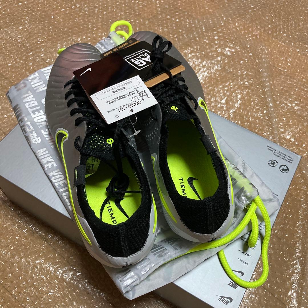 ナイキレジェンド 10エリートAG-PRO DV4330-001