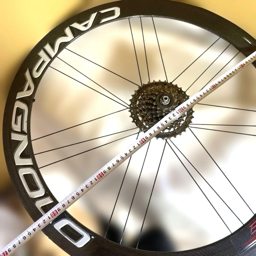 Campagnolo BORA ONE カンパニョーロ ボーラワン　ホイール