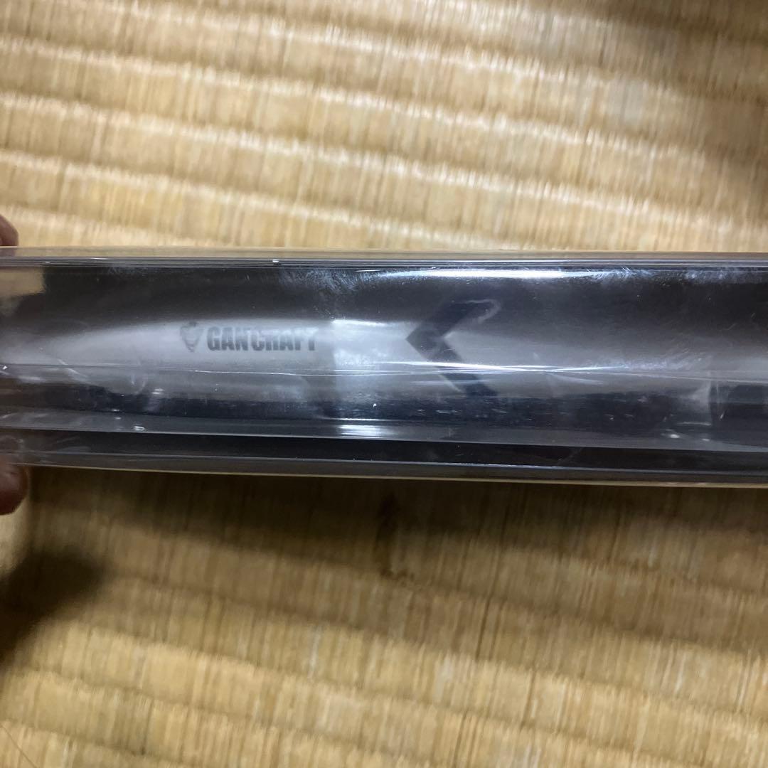 ルアー・フライ GAN CRAFT JOINTED CLAW 178 Type-F