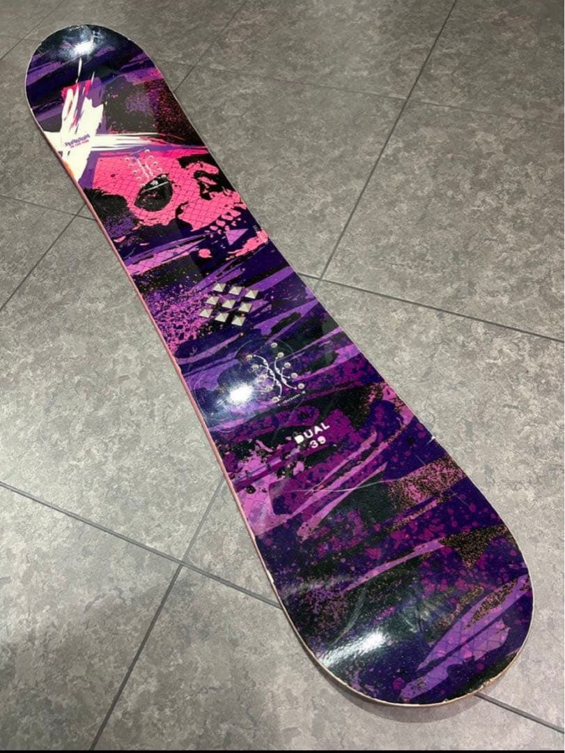 【送料込み】 PHANTOM in THE SUN 139 中古品　グラトリ