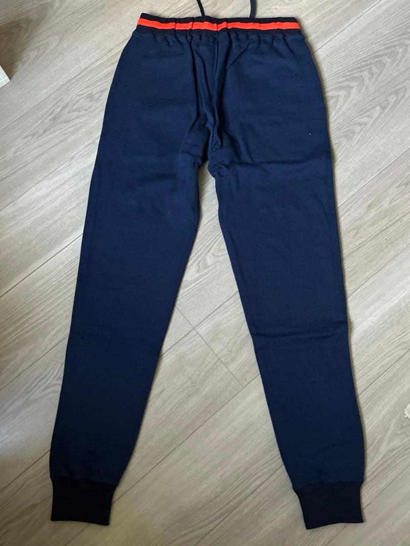 新品未使用　EGDE　トレーニングパンツ　メンズ　Lサイズ