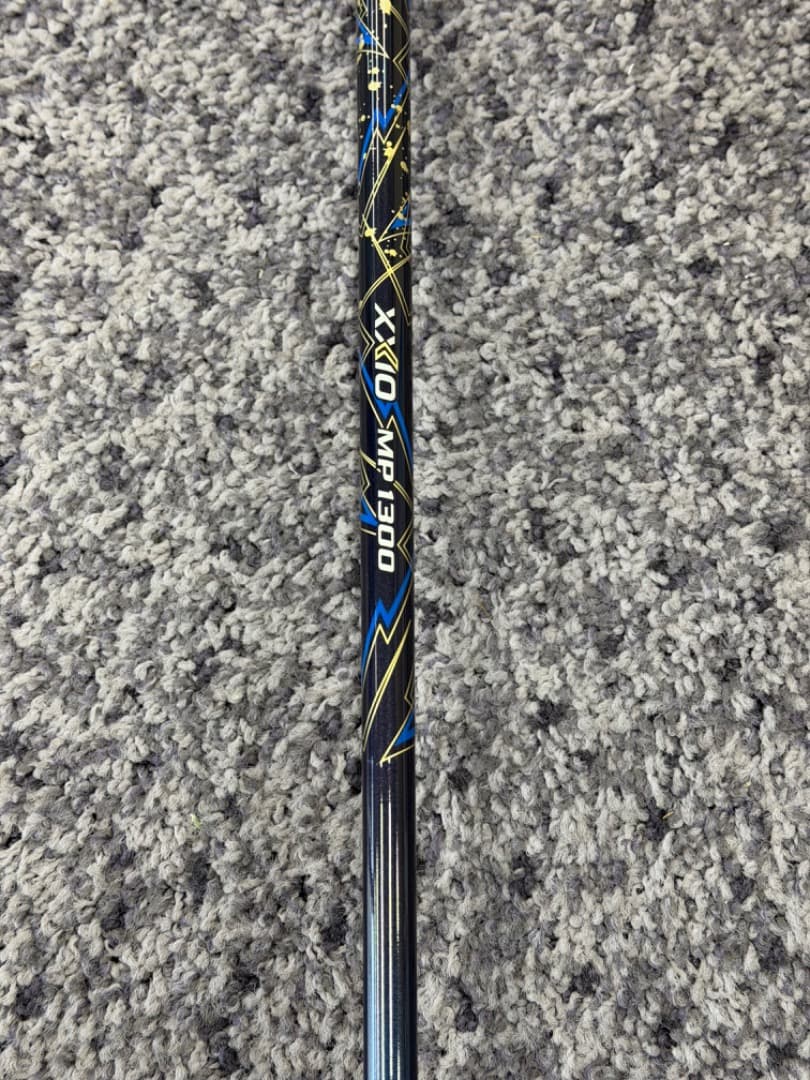 新品未使用品　ゼクシオ13ドライバー 10.5°MP-1300SR 45.5
