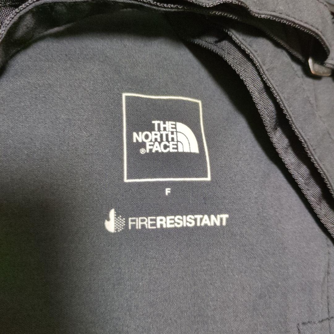 The North Face ファイヤーフライエプロン