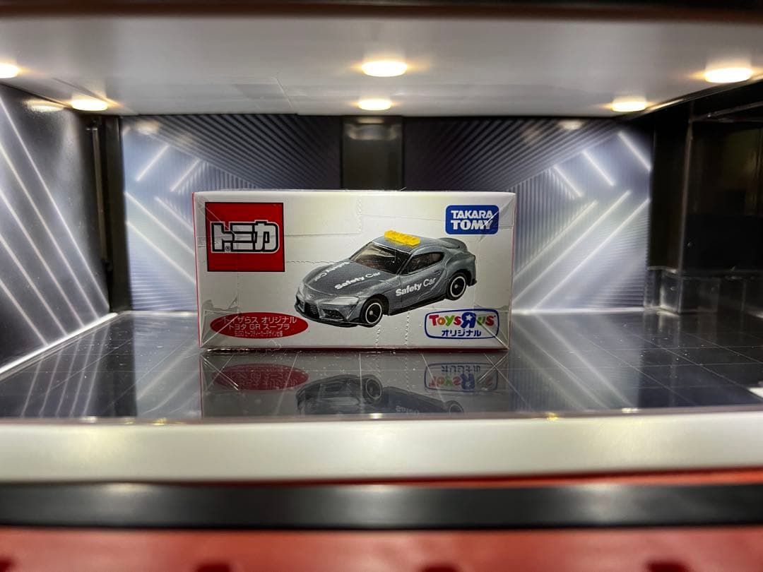 トミカ トミカプレミアム限定セット