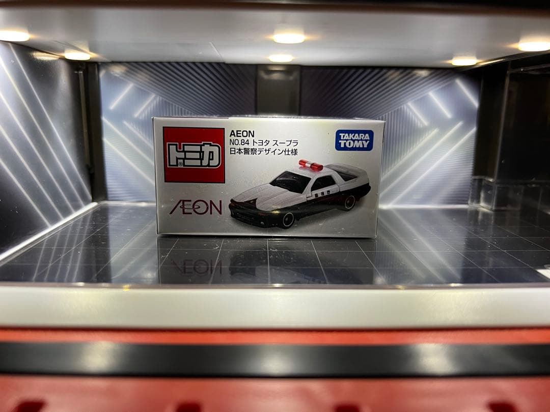 トミカ トミカプレミアム限定セット